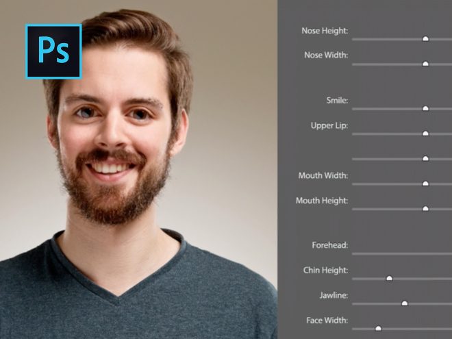 Adobe Photoshop CC 2018 Fundamentals