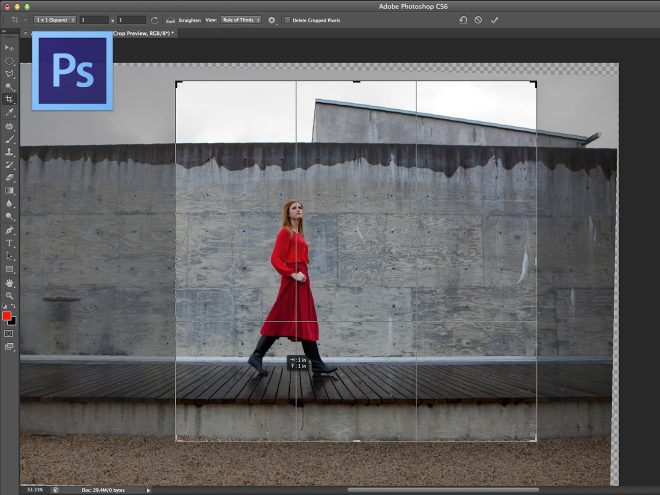 Adobe Photoshop CS6 Fundamentals