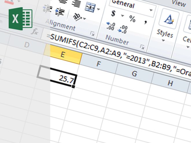 Microsoft Excel Power Macro (2013/2016)