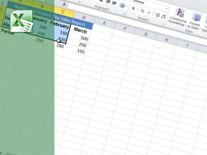 Your First Steps to Microsoft Excel 2016