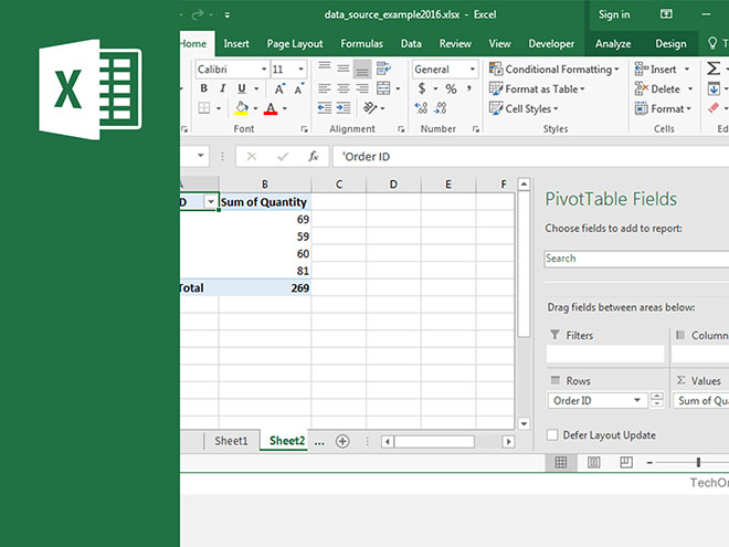 NICF167: MICROSOFT EXCEL BASIC - NTUC LearningHub